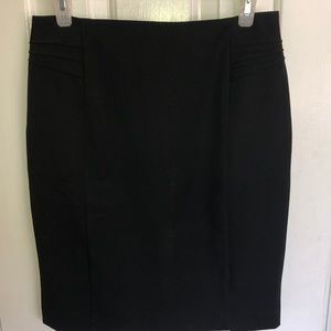 Pencil skirt